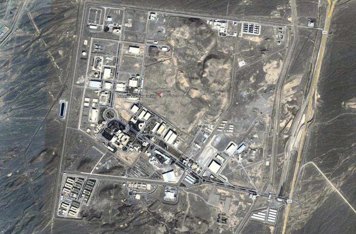 Iran dan Israel Saling Serang Fasilitas Nuklir, Ini Rudal-rudal yang Digunakan Iran dan Israel Saling Serang Fasilitas Nuklir, Ini Rudal-rudal yang Digunakan