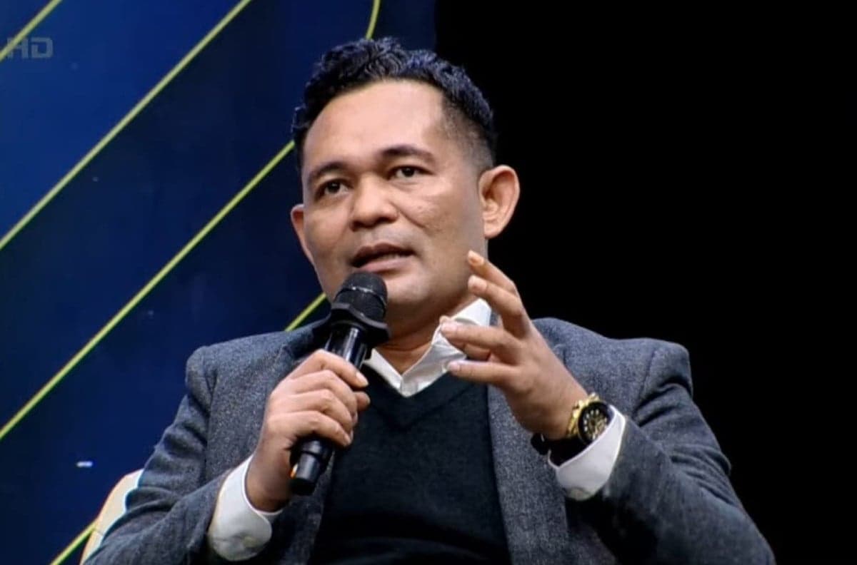 Mudik Gratis Presisi dan Aman, Boni Hargens: Wujud Transformasi Polri dari Kekuasaan Menuju Pelayanan Mudik Gratis Presisi dan Aman, Boni Hargens: Wujud Transformasi Polri dari Kekuasaan Menuju Pelayanan