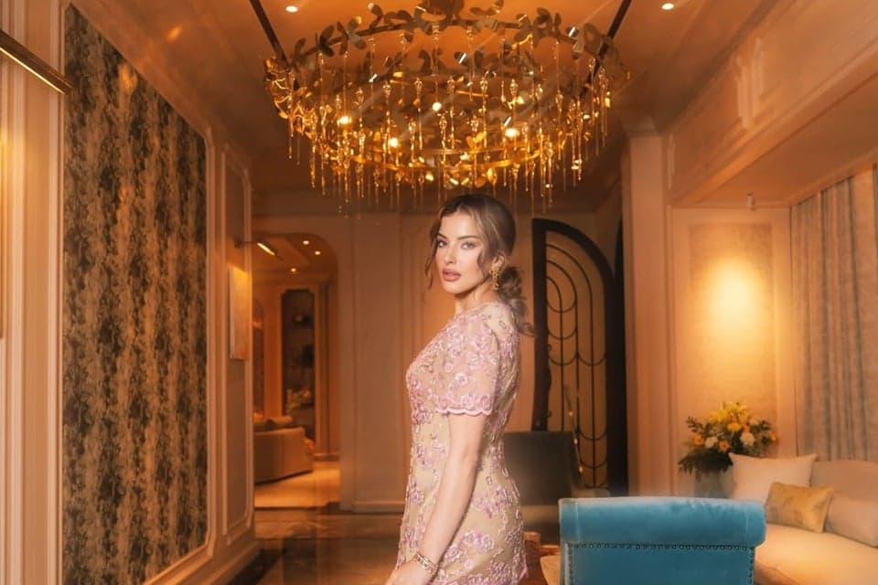 Tasya Farasya Pamer Rumah Baru, Bath Tub Mewah Rp315 Juta Bikin Netizen Melongo Tasya Farasya Pamer Rumah Baru, Bath Tub Mewah Rp315 Juta Bikin Netizen Melongo