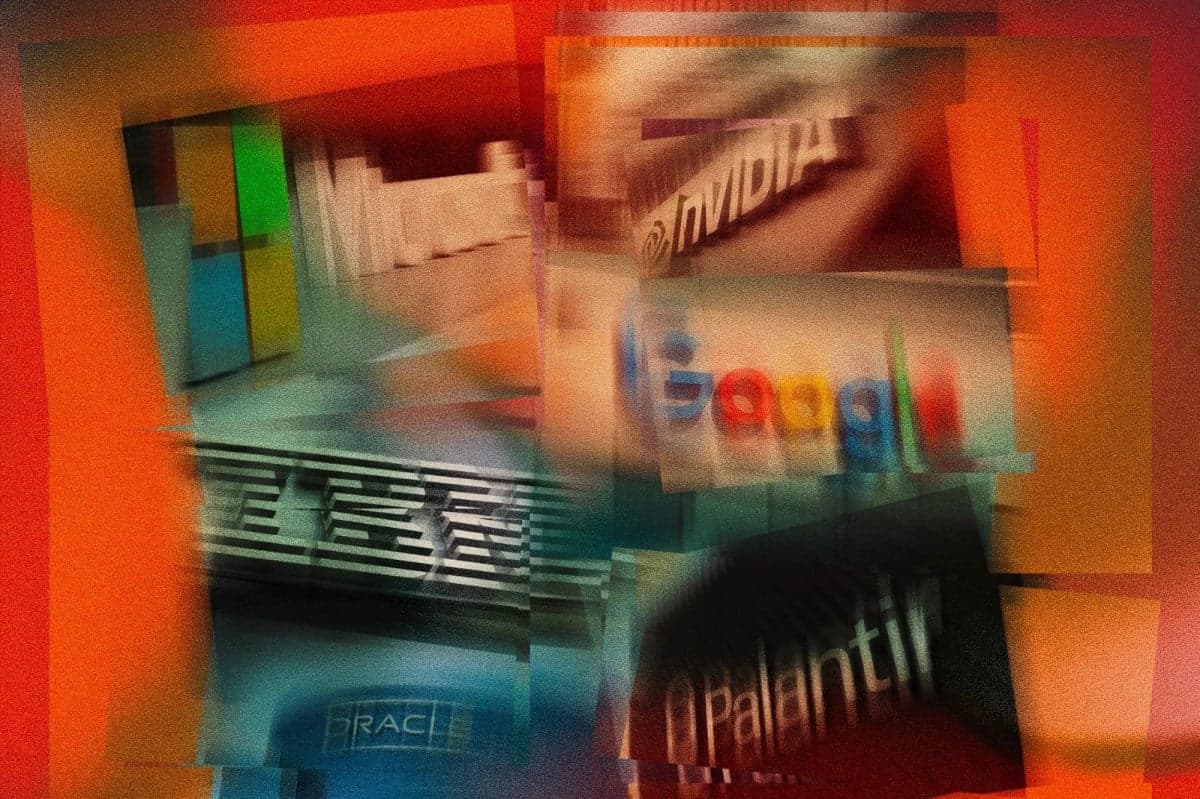 Iran Mulai Cekik Tenggorokan Teknologi AS di Timur Tengah Iran Mulai Cekik Tenggorokan Teknologi AS di Timur Tengah