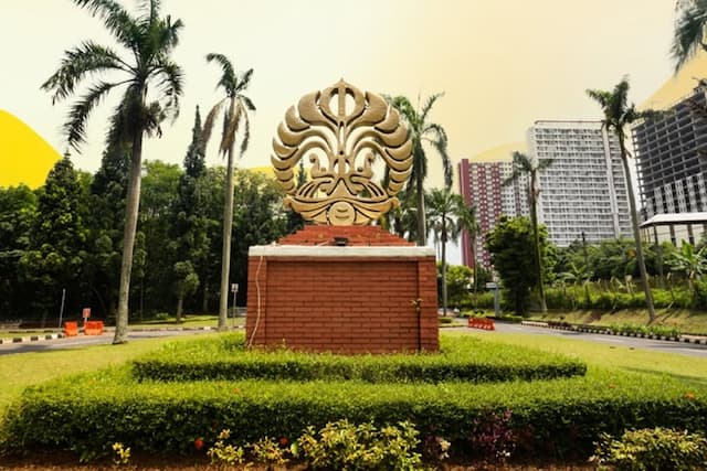 16 Jurusan UI dengan Peminat Ribuan di SNBT 2025, Berani Daftar untuk UTBK 2026? 16 Jurusan UI dengan Peminat Ribuan di SNBT 2025, Berani Daftar untuk UTBK 2026?