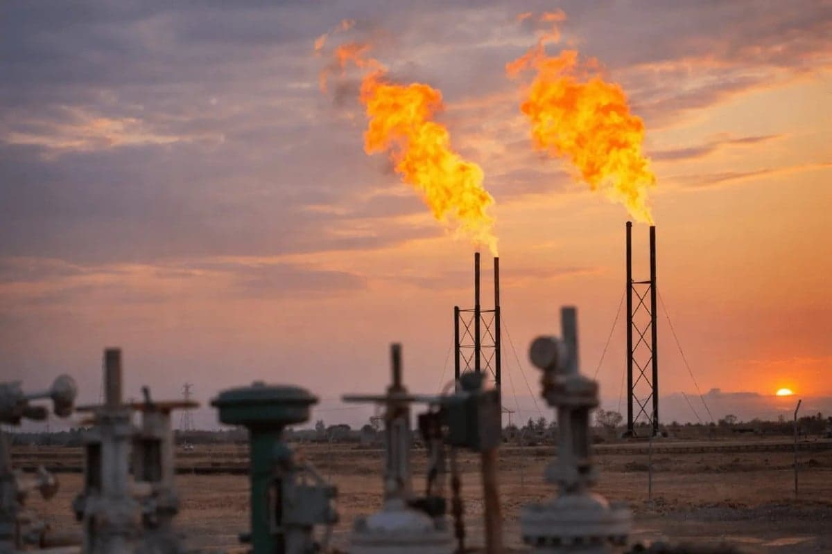 Konflik Timur Tengah Memanas, Harga Minyak Brent Tembus Level Tertinggi Sejak 2022 Konflik Timur Tengah Memanas, Harga Minyak Brent Tembus Level Tertinggi Sejak 2022