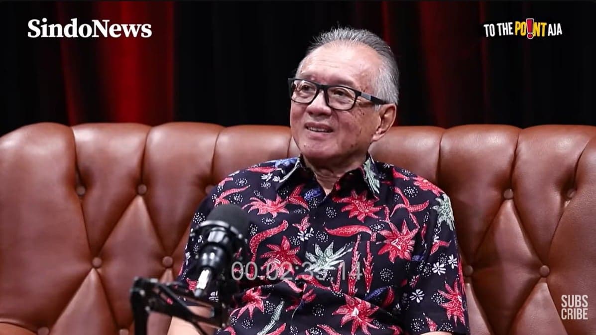 Setiap Kenaikan 1 Dolar Harga Minyak, APBN Terancam Jebol Sampai Rp7 Triliun Setiap Kenaikan 1 Dolar Harga Minyak, APBN Terancam Jebol Sampai Rp7 Triliun