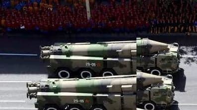 Tak Ingin Tertipu Zionis, NATO Pertanyakan Klaim Israel bahwa Iran Memiliki Rudal Balistik Antarbenua Tak Ingin Tertipu Zionis, NATO Pertanyakan Klaim Israel bahwa Iran Memiliki Rudal Balistik Antarbenua