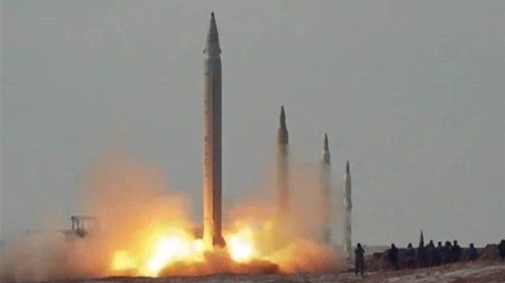 6 Strategi Iran Memperpanjang Durasi Perang, dari Ketahanan hingga Bertahan Hidup 6 Strategi Iran Memperpanjang Durasi Perang, dari Ketahanan hingga Bertahan Hidup