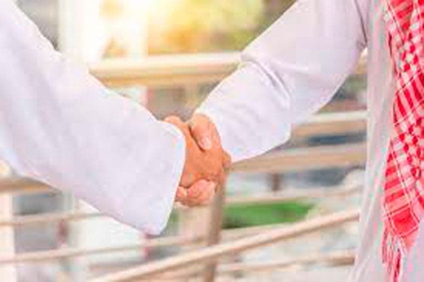 Halalbilhalal dalam Al Quran: Tak Ada Alasan untuk Bilang Tiada Maaf Bagimu Halalbilhalal dalam Al Quran: Tak Ada Alasan untuk Bilang Tiada Maaf Bagimu