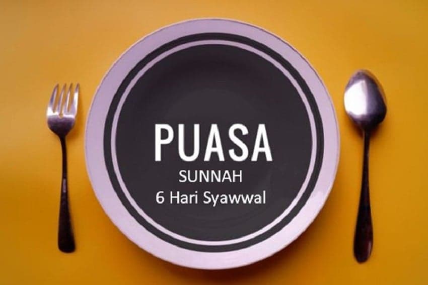 Haruskah Puasa Syawal Dilakukan Berurutan? Haruskah Puasa Syawal Dilakukan Berurutan?