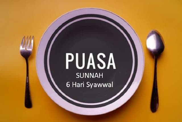 Haruskah Puasa Syawal Dilakukan Berurutan? Haruskah Puasa Syawal Dilakukan Berurutan?