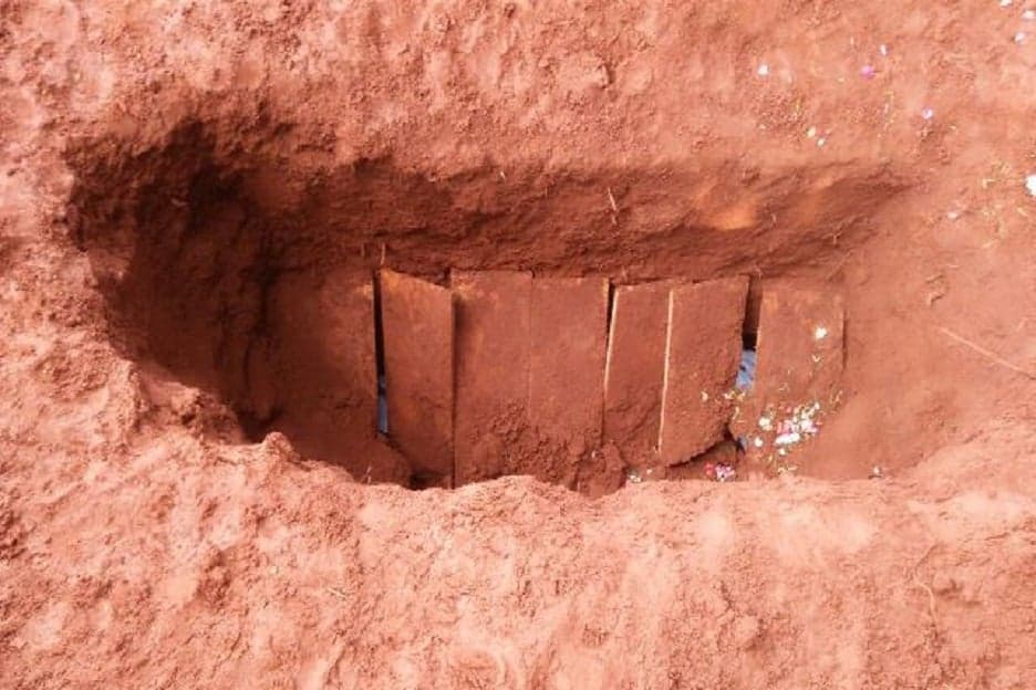 Kisah Hikmah : Diselamatkan dari Siksa Kubur karena Fadilah Puasa Syawal Kisah Hikmah : Diselamatkan dari Siksa Kubur karena Fadilah Puasa Syawal