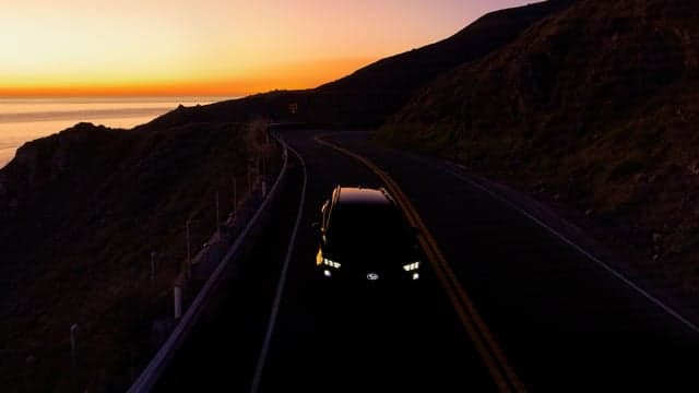 Subaru Akan Meluncurkan SUV Listrik 420 HP di Pameran Otomotif New York Subaru Akan Meluncurkan SUV Listrik 420 HP di Pameran Otomotif New York