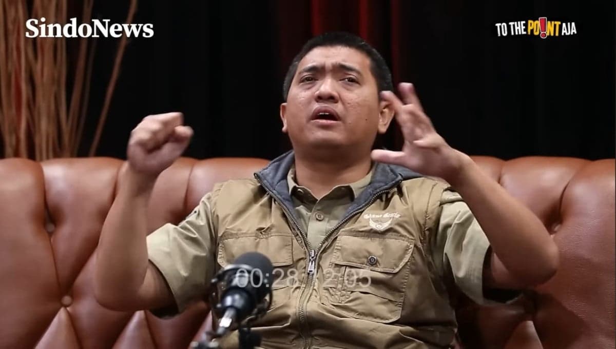 Heboh Peralihan Penahanan Gus Yaqut, Dewas Didorong Panggil Penyidik dan Pimpinan KPK Heboh Peralihan Penahanan Gus Yaqut, Dewas Didorong Panggil Penyidik dan Pimpinan KPK