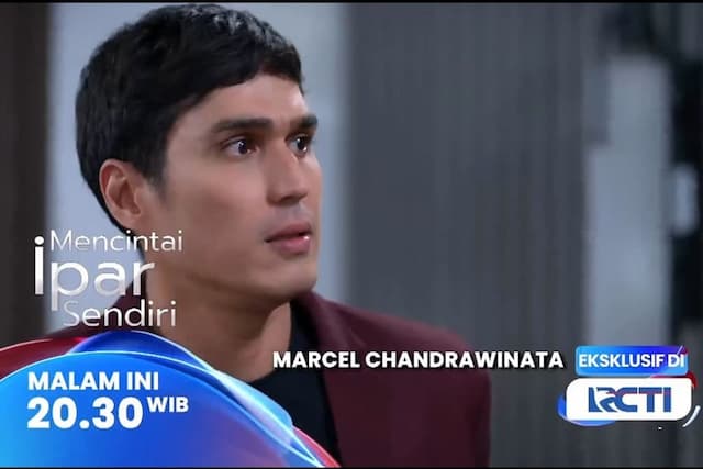 Sinopsis Sinetron 'Mencintai Ipar Sendiri'Eps 121: Rafka Menyamar Jadi Rafki, Nila Jadi Buronan Sinopsis Sinetron 'Mencintai Ipar Sendiri'Eps 121: Rafka Menyamar Jadi Rafki, Nila Jadi Buronan