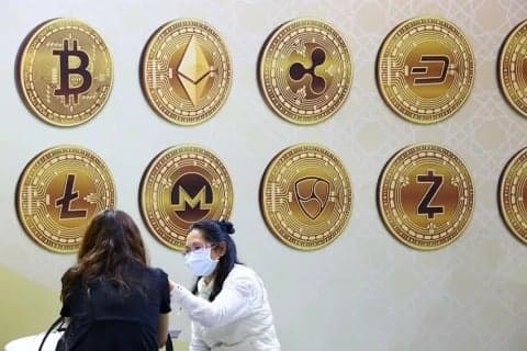 Bitcoin Melaju di Tengah Gejolak Timur Tengah, Ungguli Emas dan Saham Bitcoin Melaju di Tengah Gejolak Timur Tengah, Ungguli Emas dan Saham