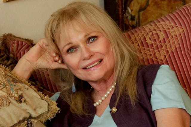 Bintang Film Superman, Valerie Perrine Meninggal Dunia Bintang Film Superman, Valerie Perrine Meninggal Dunia