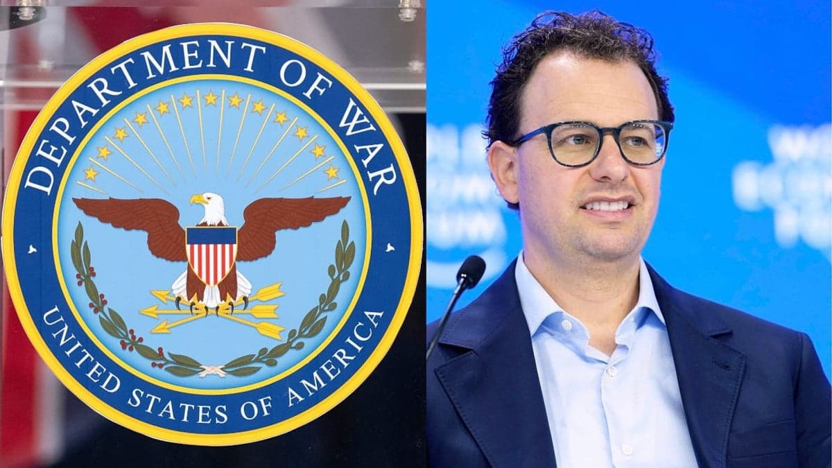 Gurita Perusahaan Teknologi dan Kontraktor Militer Panen Triliunan di Perang Iran-Amerika, Siapa Saja? Gurita Perusahaan Teknologi dan Kontraktor Militer Panen Triliunan di Perang Iran-Amerika, Siapa Saja?