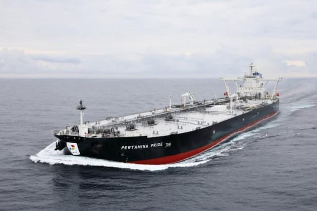 The Economist Nilai Indonesia Aman dari Dampak Krisis Energi Global, DEN: Edukasi Masyarakat Harus Ditingkatkan The Economist Nilai Indonesia Aman dari Dampak Krisis Energi Global, DEN: Edukasi Masyarakat Harus Ditingkatkan