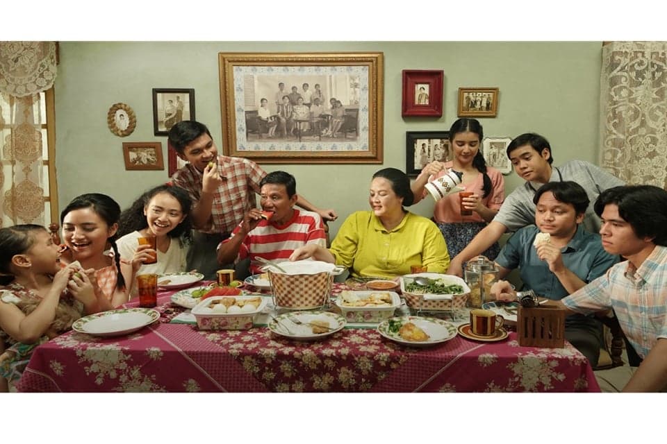 Penuh Imajinasi dan Air Mata, Na Willa Jadi Film Keluarga Wajib Tonton saat Libur Lebaran Penuh Imajinasi dan Air Mata, Na Willa Jadi Film Keluarga Wajib Tonton saat Libur Lebaran