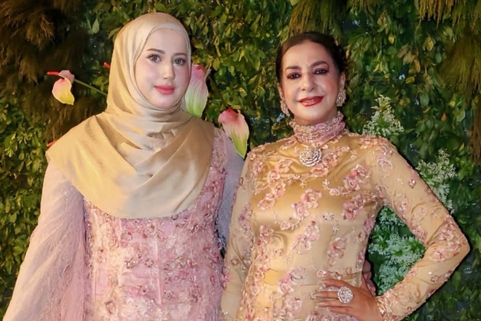 Sempat Dibentak Tasyi Athasyia, Sang Ibu Unggah Pesan Bijak dan Haru Sempat Dibentak Tasyi Athasyia, Sang Ibu Unggah Pesan Bijak dan Haru