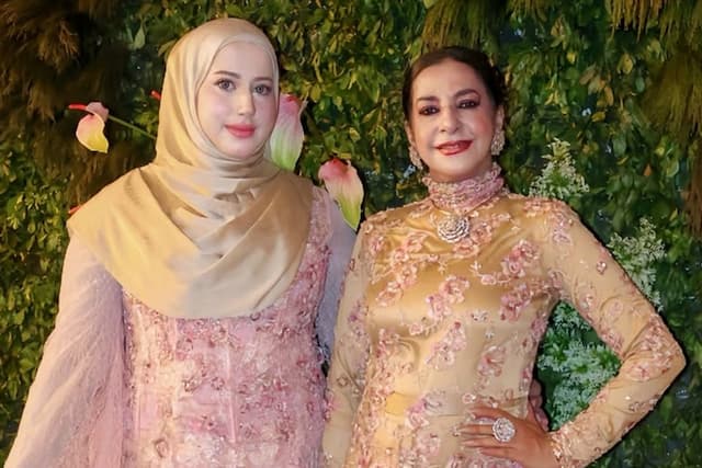 Sempat Dibentak Tasyi Athasyia, Sang Ibu Unggah Pesan Bijak dan Haru Sempat Dibentak Tasyi Athasyia, Sang Ibu Unggah Pesan Bijak dan Haru