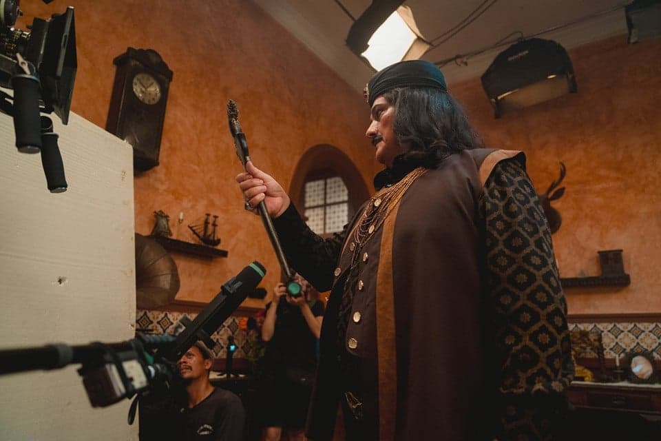 Kangen Mendiang Istri, Clift Sangra Tulis Puisi Rindu untuk Suzzanna Kangen Mendiang Istri, Clift Sangra Tulis Puisi Rindu untuk Suzzanna