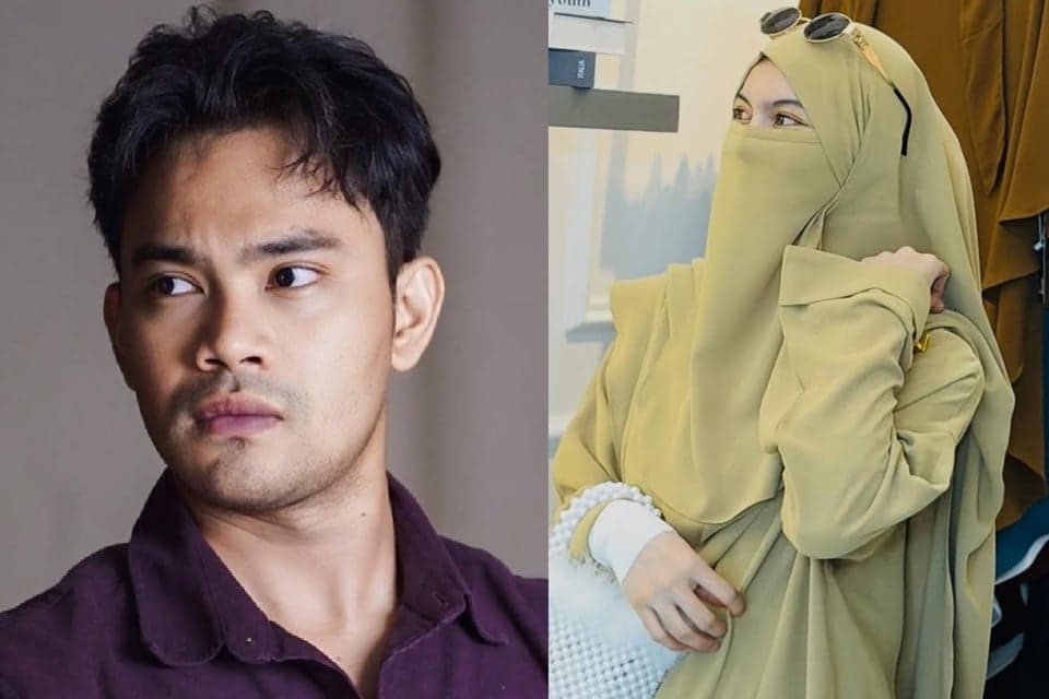 Mediasi Gagal, Insanul Fahmi Sepakat Cerai dengan Wardatina Mawa Mediasi Gagal, Insanul Fahmi Sepakat Cerai dengan Wardatina Mawa