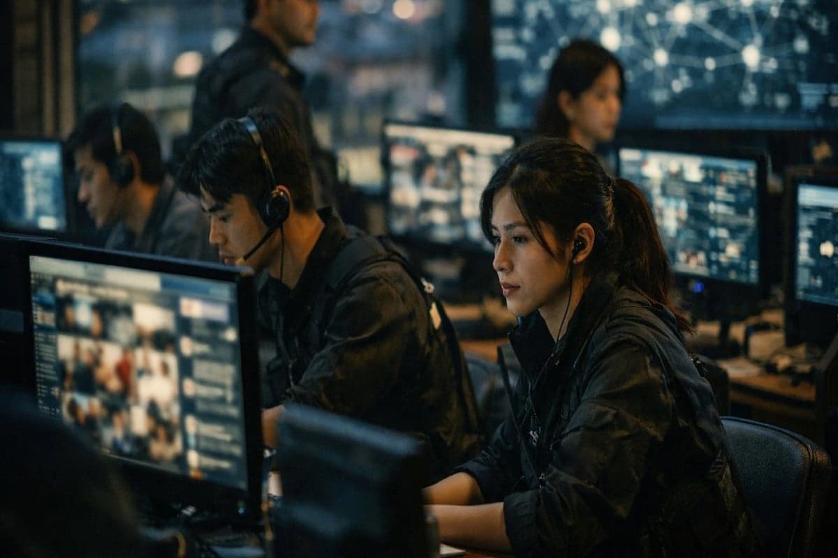 Jepang Peringatkan Operasi Pengaruh Asing Terkait China Jepang Peringatkan Operasi Pengaruh Asing Terkait China