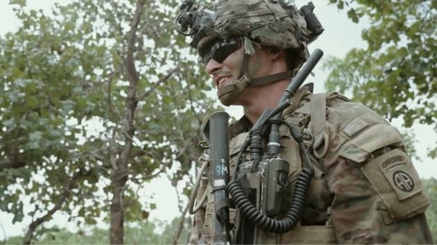 Iran Siap Sikat 3.000 Pasukan Lintas Udara AS, Luncurkan Gelombang Serangan ke-79 Iran Siap Sikat 3.000 Pasukan Lintas Udara AS, Luncurkan Gelombang Serangan ke-79