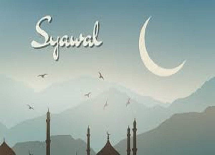 Asal-usul Nama Bulan Syawal dalam Sejarah Islam, Cek Penjelasannya di Sini! Asal-usul Nama Bulan Syawal dalam Sejarah Islam, Cek Penjelasannya di Sini!