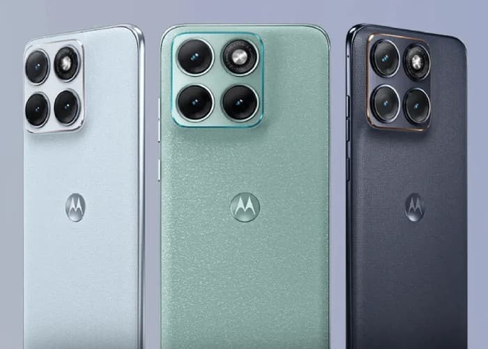 Motorola Bersiap Luncurkan Ponsel Pintar Baru yang Mengejutkan Motorola Bersiap Luncurkan Ponsel Pintar Baru yang Mengejutkan