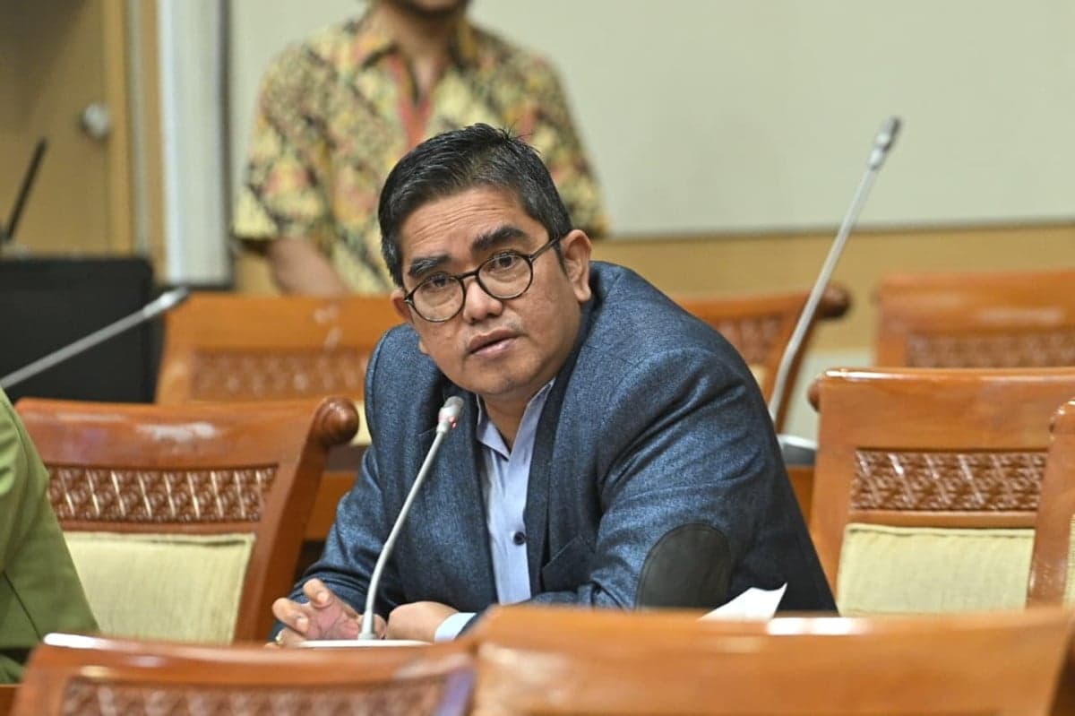 Kasus Kecelakaan Arus Mudik 2026 Turun, Anggota DPR Apresiasi Polri Kasus Kecelakaan Arus Mudik 2026 Turun, Anggota DPR Apresiasi Polri