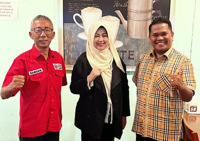 Belajar dari Diamnya dr Tifa: Ketika Viral Mengalahkan Fakta Belajar dari Diamnya dr Tifa: Ketika Viral Mengalahkan Fakta