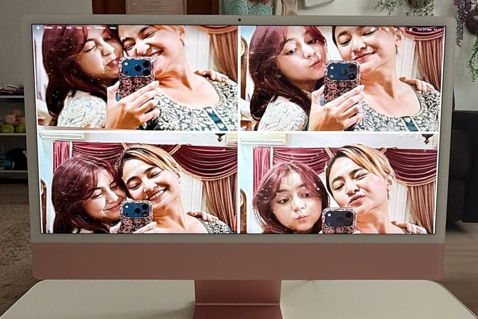 Anak Putuskan Lepas Hijab, Ini Respons Marshanda Anak Putuskan Lepas Hijab, Ini Respons Marshanda