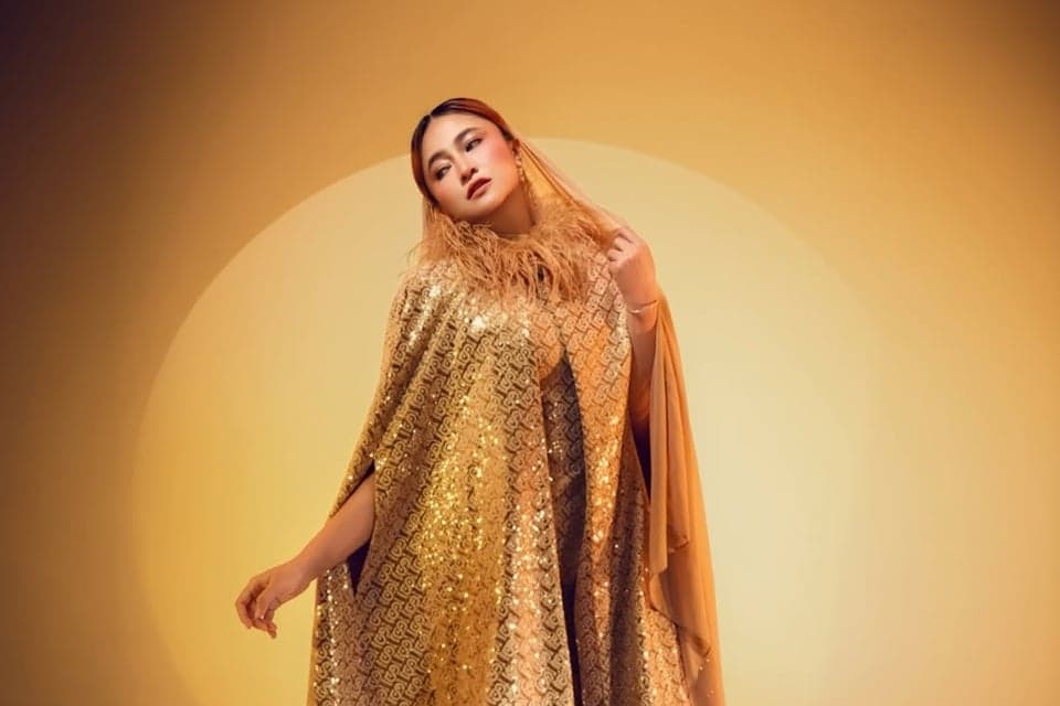 Sienna Lepas Hijab, Marshanda Tak Terima Dituding Jadi Penyebabnya Sienna Lepas Hijab, Marshanda Tak Terima Dituding Jadi Penyebabnya