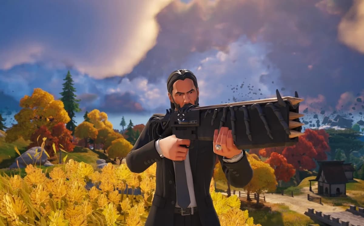 Dari 44 Juta Jadi 1 Juta Pemain: Runtuhnya Kerajaan Fortnite Picu Gelombang PHK Epic Games Dari 44 Juta Jadi 1 Juta Pemain: Runtuhnya Kerajaan Fortnite Picu Gelombang PHK Epic Games