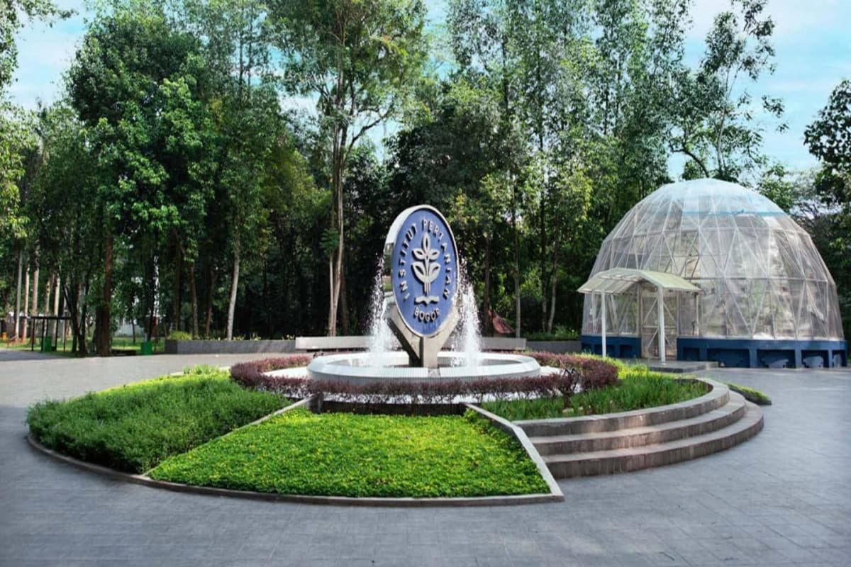 Kedokteran Hewan IPB University Melesat ke Top 100 QS WUR by Subject 2026 Kedokteran Hewan IPB University Melesat ke Top 100 QS WUR by Subject 2026