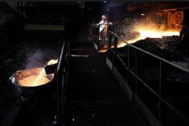 Pemerintah Siapkan 13 Proyek Hilirisasi Tambahan Senilai Rp239 Triliun Pemerintah Siapkan 13 Proyek Hilirisasi Tambahan Senilai Rp239 Triliun