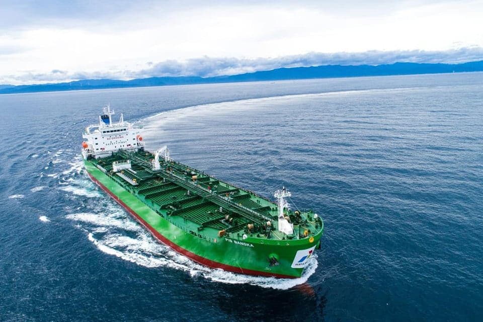 Sudah Cari Pasokan Minyak Mentah, Bahlil Sibuk Lobi Hampir ke Semua Negara Sudah Cari Pasokan Minyak Mentah, Bahlil Sibuk Lobi Hampir ke Semua Negara