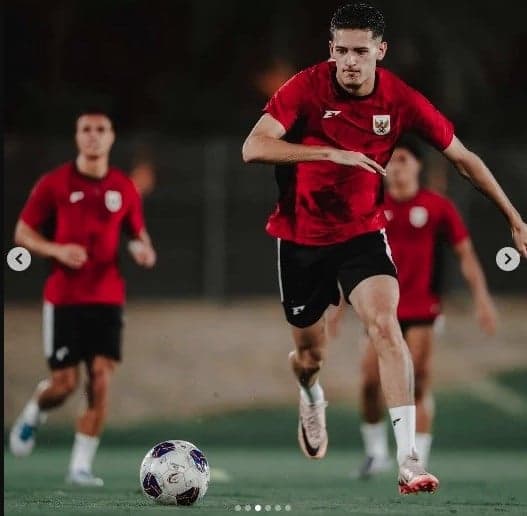 Elkan Baggott Comeback, Hubner Optimis Level Timnas Indonesia Terdongkrak Elkan Baggott Comeback, Hubner Optimis Level Timnas Indonesia Terdongkrak