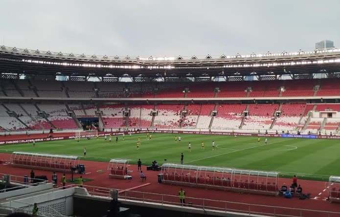 Hasil FIFA Series 2026: Hujan Gol, Bulgaria Sikat Kepulauan Solomon dengan Skor 10-2 Hasil FIFA Series 2026: Hujan Gol, Bulgaria Sikat Kepulauan Solomon dengan Skor 10-2