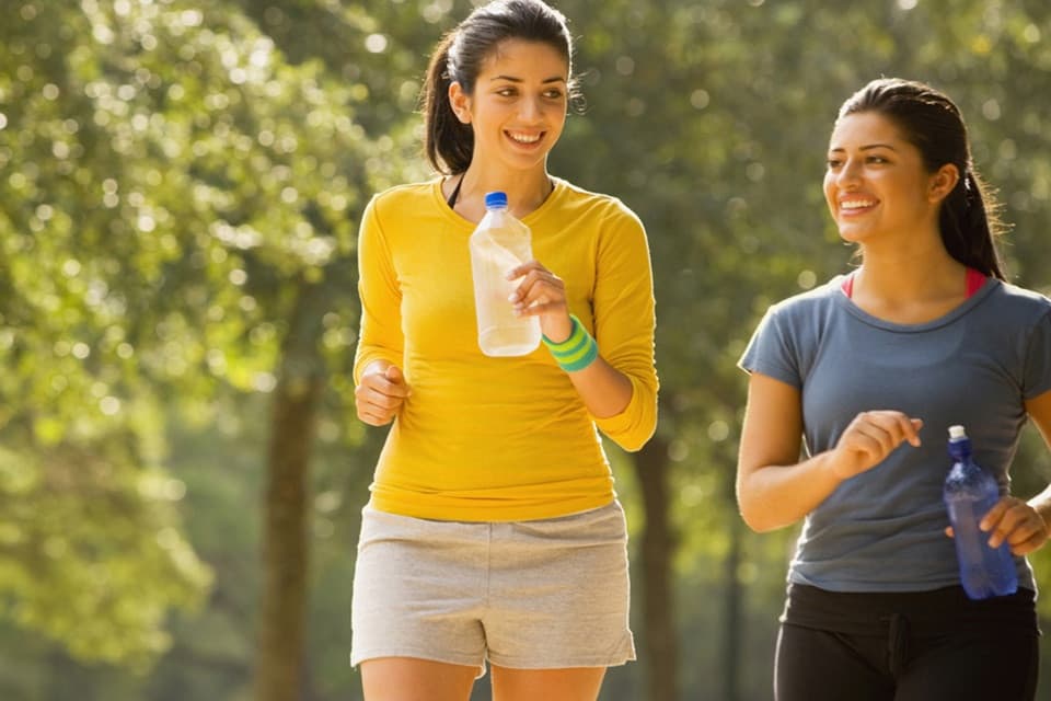 Reset Tubuh setelah Liburan, Ini 5 Langkah Mulai Olahraga Kembali Reset Tubuh setelah Liburan, Ini 5 Langkah Mulai Olahraga Kembali