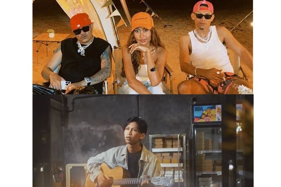 Saat Lagu Menjadi Pelampiasan Rindu, Ini Deretan Lagu Tentang Pulang yang Rilis Minggu Ini Saat Lagu Menjadi Pelampiasan Rindu, Ini Deretan Lagu Tentang Pulang yang Rilis Minggu Ini