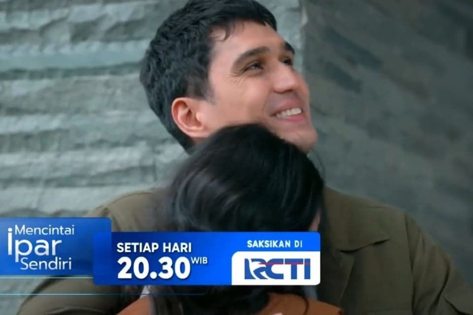 Sinopsis Sinetron 'Mencintai Ipar Sendiri'Eps 125: Sarah Ungkap Shilla Ingin Membunuhnya Sinopsis Sinetron 'Mencintai Ipar Sendiri'Eps 125: Sarah Ungkap Shilla Ingin Membunuhnya