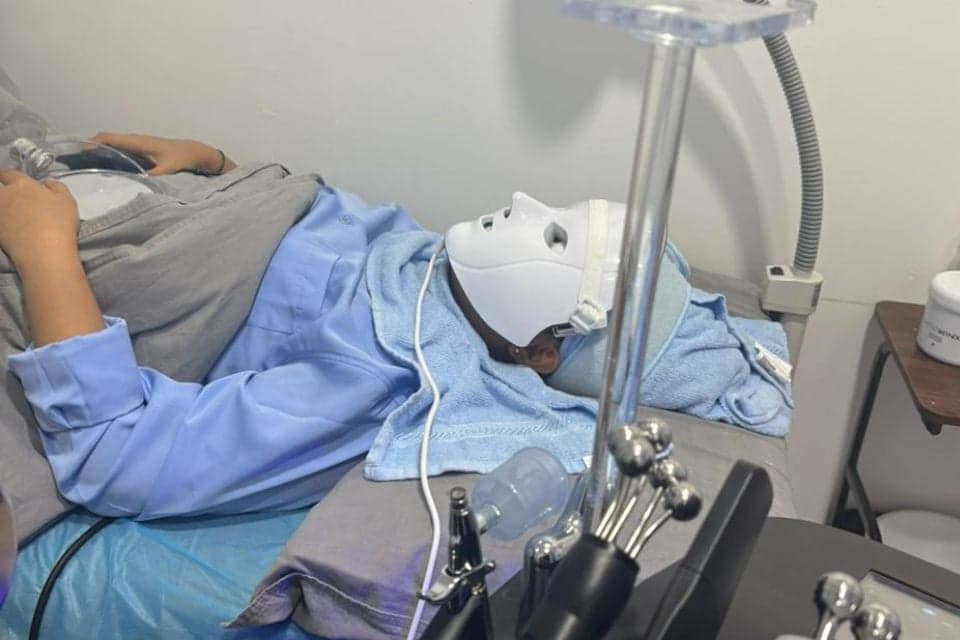 Tren Perawatan Wajah dan Slimming Therapy, Solusi Praktis untuk Tampil Sehat dan Percaya Diri Tren Perawatan Wajah dan Slimming Therapy, Solusi Praktis untuk Tampil Sehat dan Percaya Diri