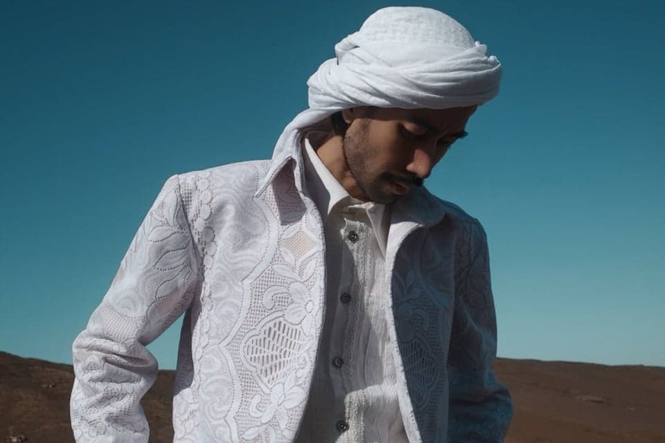 Terungkap! Vidi Aldiano Seharusnya Haji Tahun Ini, Keluarga Pilih Badal Haji Terungkap! Vidi Aldiano Seharusnya Haji Tahun Ini, Keluarga Pilih Badal Haji