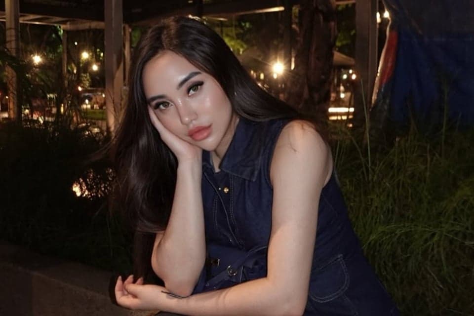 Profil Salmafina Sunan, Sosok yang Kini Ribut dengan Istri Taqy Malik Profil Salmafina Sunan, Sosok yang Kini Ribut dengan Istri Taqy Malik