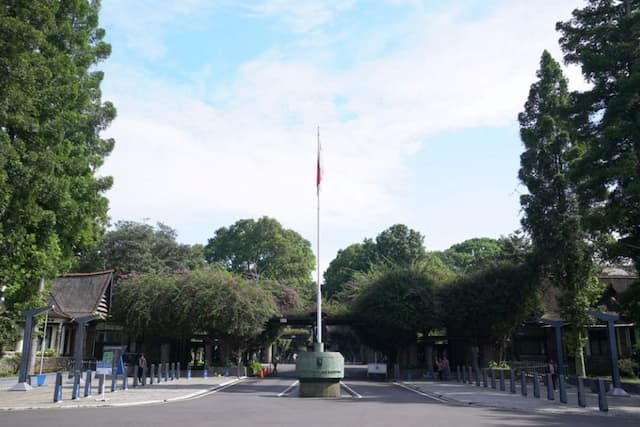 6 Universitas Teknik Terbaik RI Versi QS 2026, UI Unggul di Employer Reputation 6 Universitas Teknik Terbaik RI Versi QS 2026, UI Unggul di Employer Reputation