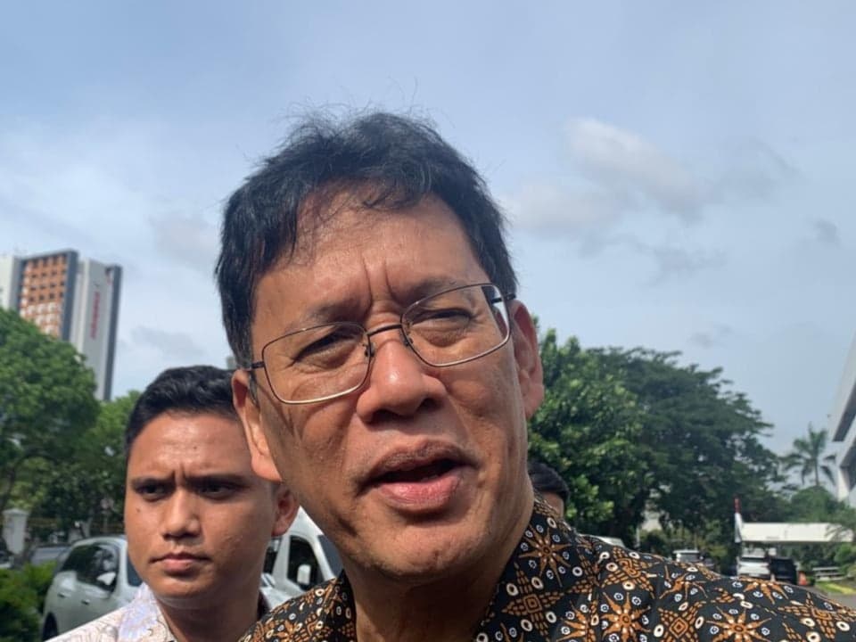 Hemat BBM, Pemerintah Bakal Terapkan WFH Tiap Jumat Hemat BBM, Pemerintah Bakal Terapkan WFH Tiap Jumat