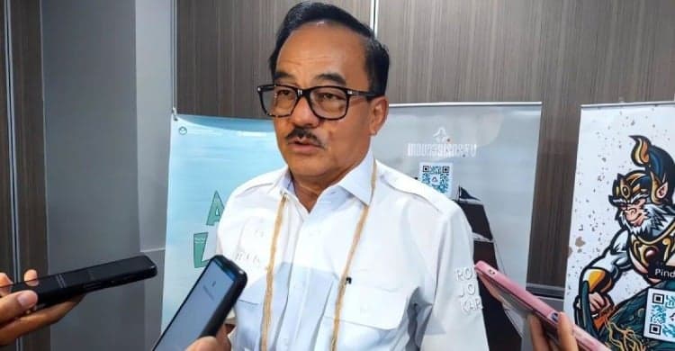 Pemerintah Diminta Putus Monopoli Penerbangan di Kawasan Timur Indonesia Pemerintah Diminta Putus Monopoli Penerbangan di Kawasan Timur Indonesia