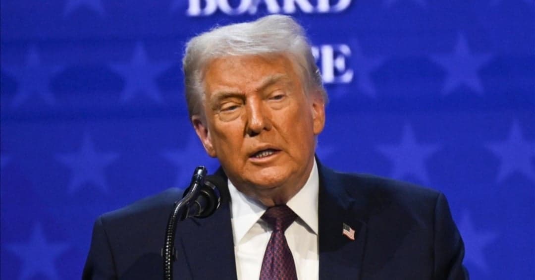 Trump Tunda Serangan AS terhadap Jaringan Listrik Iran hingga 6 April di Tengah Perundingan Trump Tunda Serangan AS terhadap Jaringan Listrik Iran hingga 6 April di Tengah Perundingan