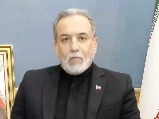 Iran Ejek Tentara AS Kabur dari Pangkalan Militer dan Sembunyi di Hotel: Macan Kertas Iran Ejek Tentara AS Kabur dari Pangkalan Militer dan Sembunyi di Hotel: Macan Kertas